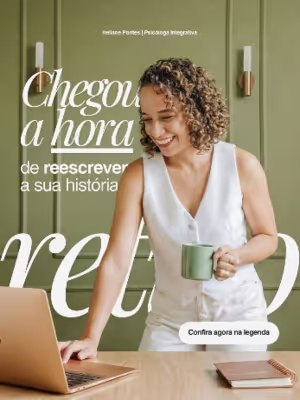 Post do perfil de Heliane Pontes no Instagram