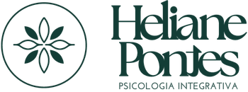 Heliane Pontes Psicologia Integrativa
